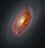 Black Eye Galaxy