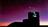 Night sky glows purple above Vera...